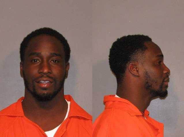 Haston Smith Jr.